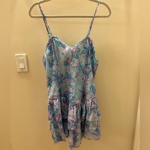 WILD FABLE SUMMER MINI DRESS